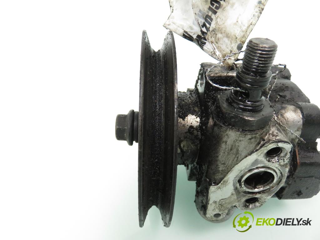 KIA RETONA (CE) SUV 2001 61,00 2.0 TD 83 - RF (Mazda) 1998,00 Pumpa servočerpadlo  (Servočerpadlo, pumpa riadenia)