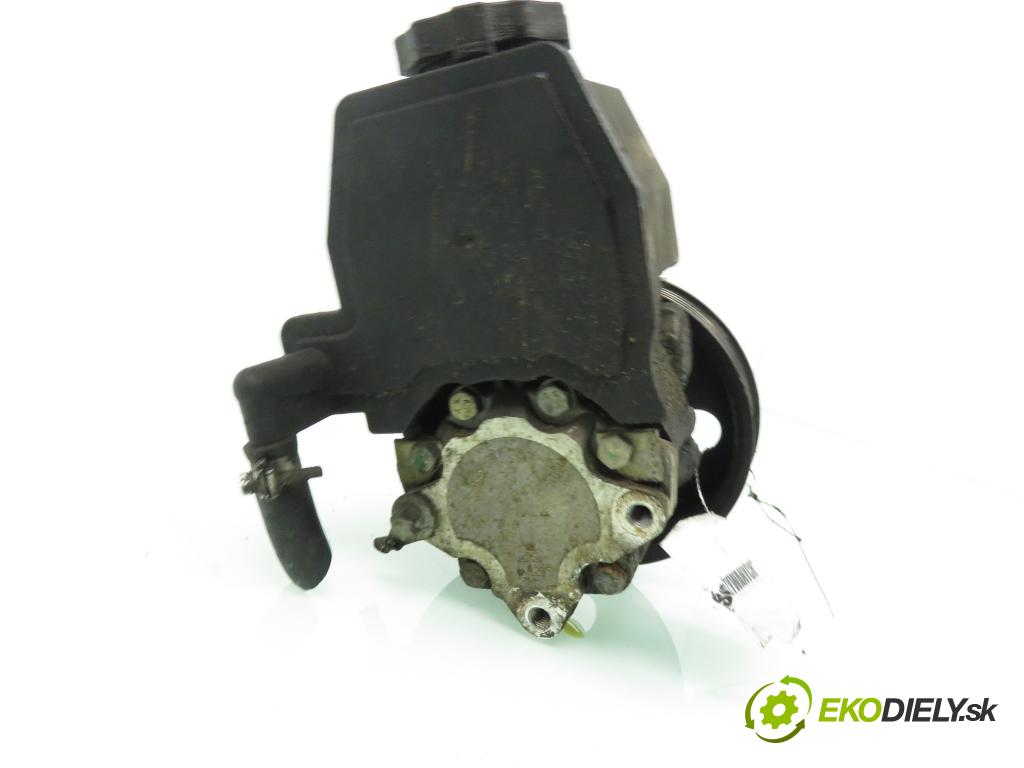 MERCEDES-BENZ KLASA C (W203) SEDAN 2000 120,00 C 200 Kompressor (203.042) - M 271.940 1796,00 Pumpa servočerpadlo  (Servočerpadlo, pumpa riadenia)