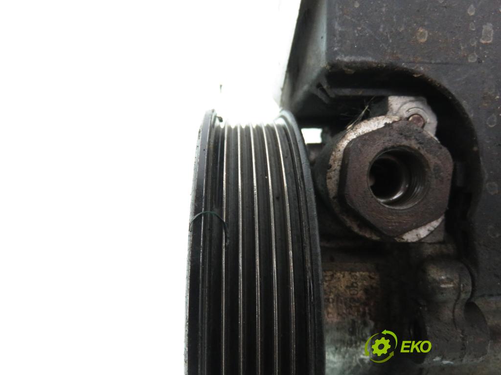 MERCEDES-BENZ KLASA C (W203) SEDAN 2000 120,00 C 200 Kompressor (203.042) - M 271.940 1796,00 Pumpa servočerpadlo  (Servočerpadlo, pumpa riadenia)