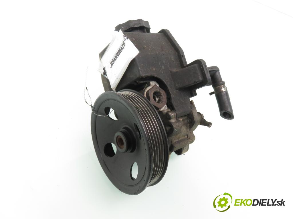 MERCEDES-BENZ KLASA C (W203) SEDAN 2000 120,00 C 200 Kompressor (203.042) - M 271.940 1796,00 Pumpa servočerpadlo  (Servočerpadlo, pumpa riadenia)