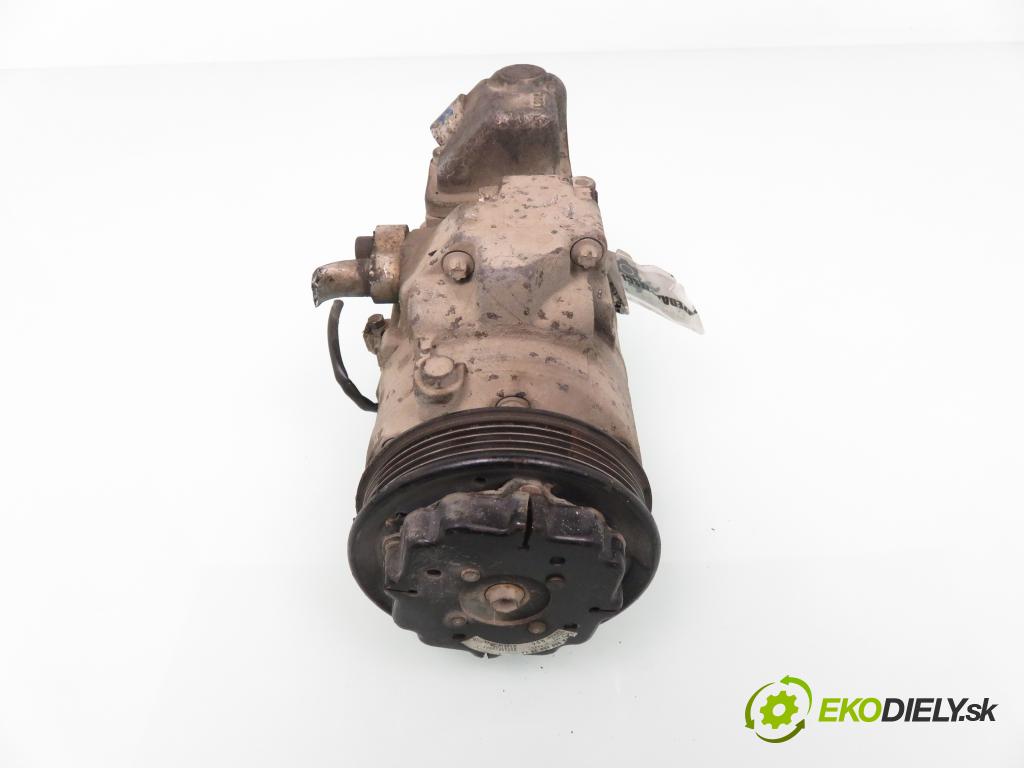 MERCEDES-BENZ KLASA A (W168) HB 2002 70,00 A 170 CDI 95 - OM 668.942 1689,00 KOMPRESOR: klimatizácie 4472208365 (Kompresor klimatizácie)