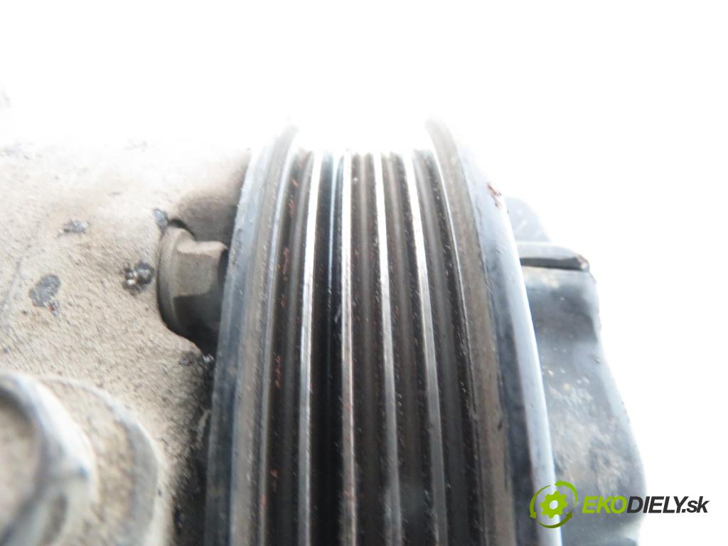 MERCEDES-BENZ KLASA A (W168) HB 2002 70,00 A 170 CDI 95 - OM 668.942 1689,00 KOMPRESOR: klimatizácie 4472208365 (Kompresor klimatizácie)