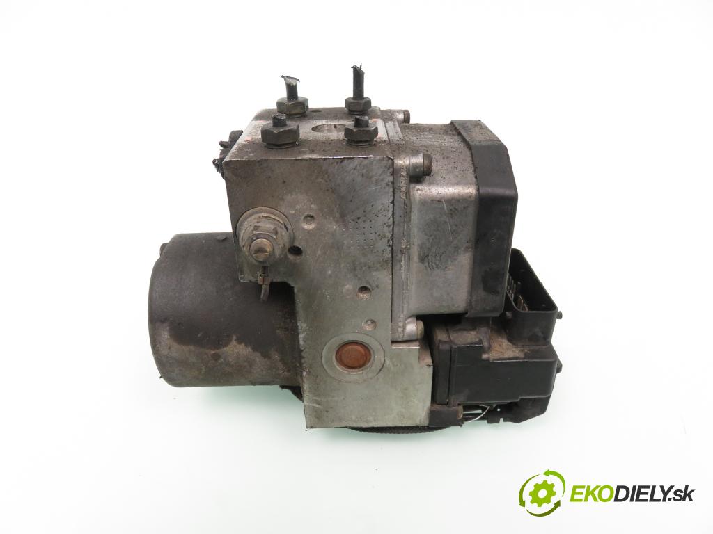 ALFA ROMEO 166 (936_) SEDAN 2001 103,00 2.4 JTD (936A2B__) - 839 A6.000 2387,00 pumpa ABS 0273004345 ; 0265220453 ; 60652775 (Pumpy brzdové)