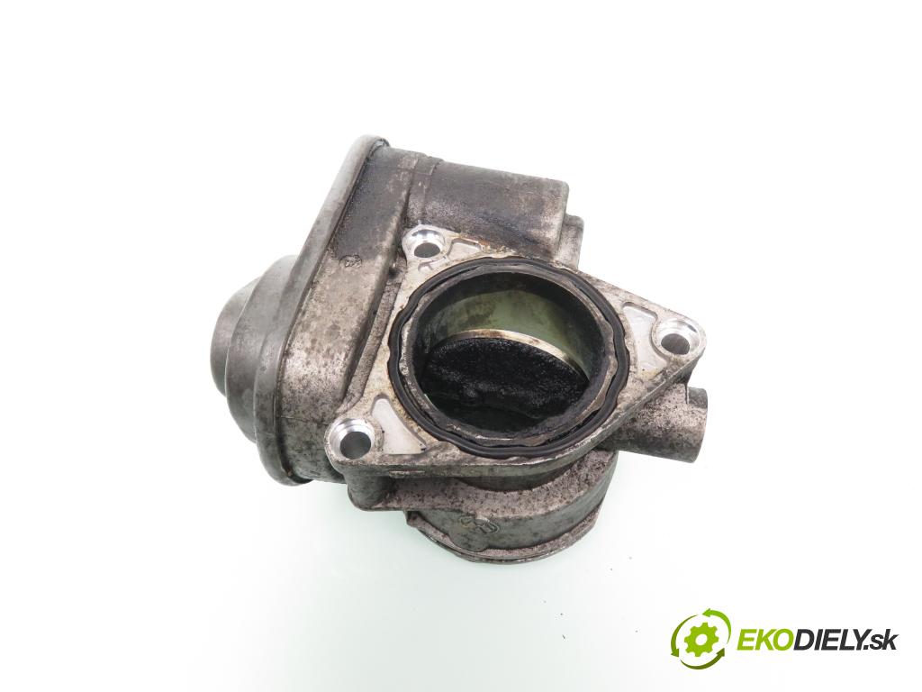 AUDI A3 (8P1) HB 2006 103,00 2.0 TDI PD 16V 140 1968,00 Škrtiaca klapka 038128063G (Škrtiaca klapka)