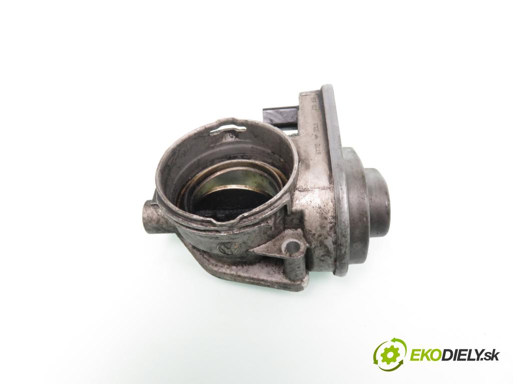 AUDI A3 (8P1) HB 2006 103,00 2.0 TDI PD 16V 140 1968,00 Škrtiaca klapka 038128063G (Škrtiaca klapka)