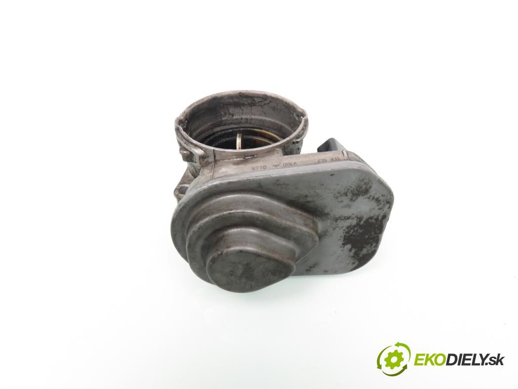 AUDI A3 (8P1) HB 2006 103,00 2.0 TDI PD 16V 140 1968,00 Škrtiaca klapka 038128063G (Škrtiaca klapka)