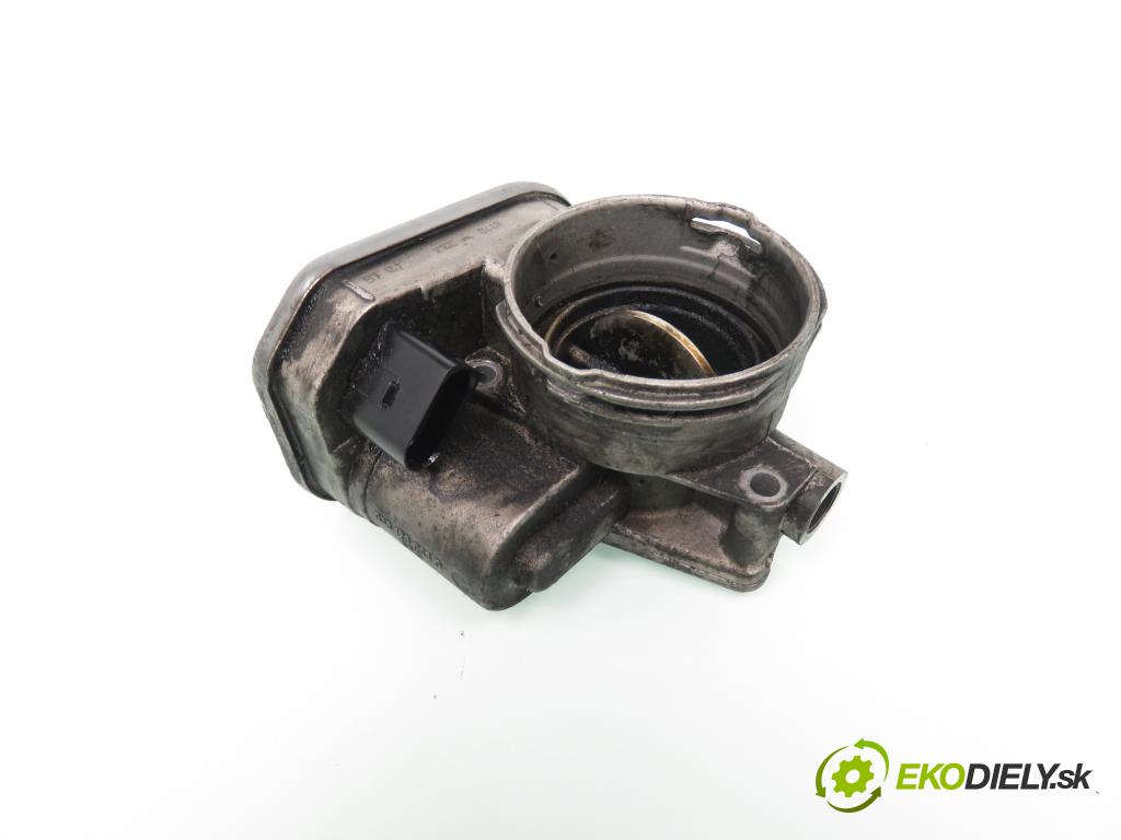 AUDI A3 (8P1) HB 2006 103,00 2.0 TDI PD 16V 140 1968,00 Škrtiaca klapka 038128063G (Škrtiaca klapka)