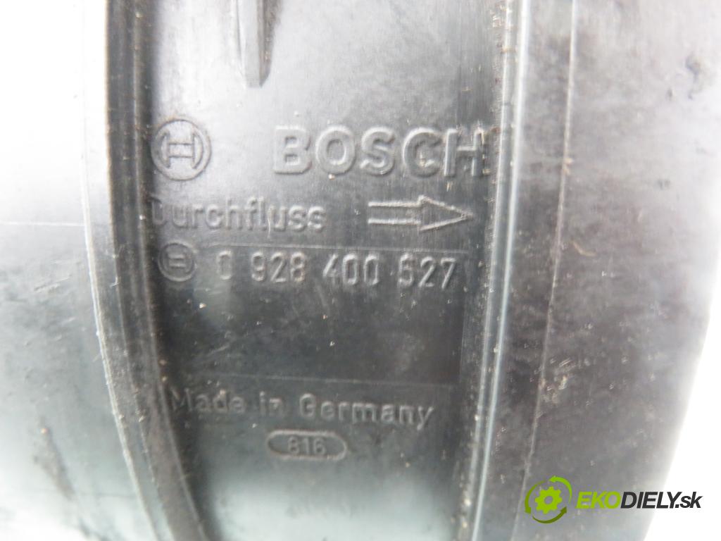 BMW 3 (E46) SEDAN 1998 100,00 320 d 136 - M47 D20 (204D1) 1951,00 váha vzduchu vzduchu 0928400527