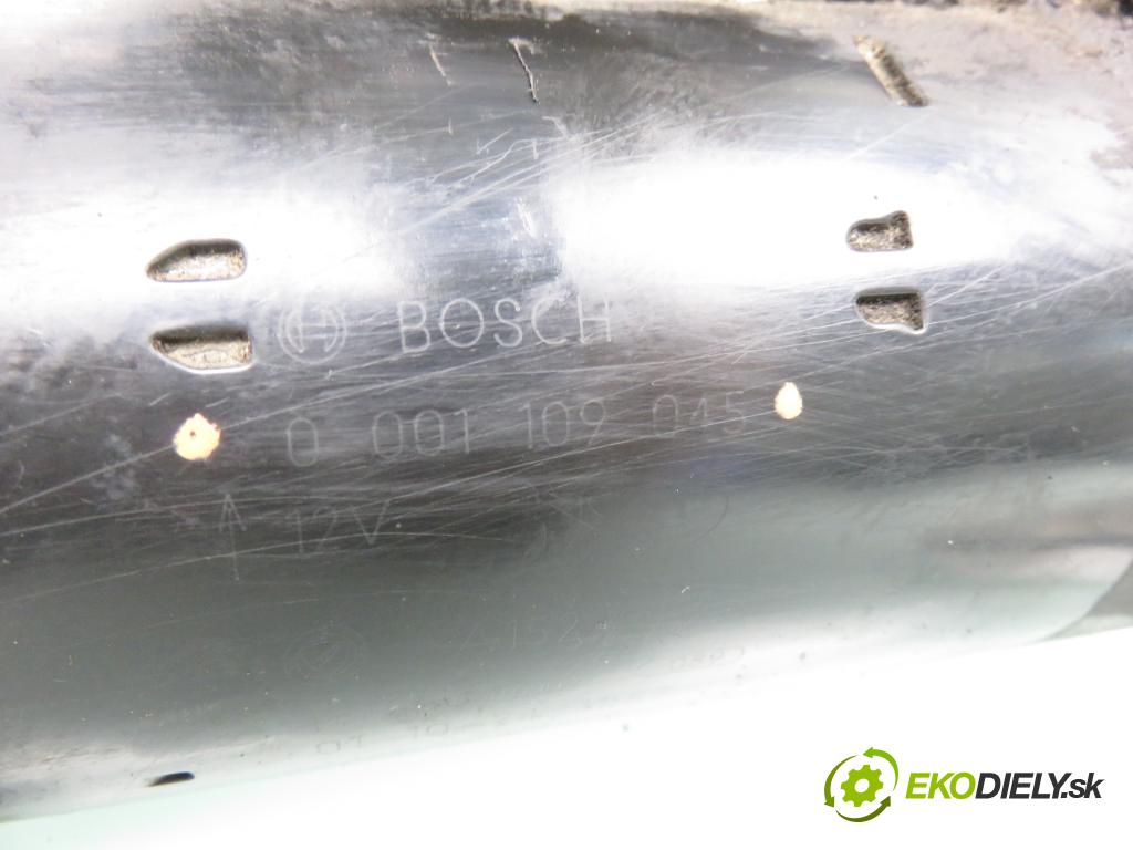 ALFA ROMEO 166 (936_) SEDAN 2001 103,00 2.4 JTD (936A2B__) - 839 A6.000 2387,00 Štartér 0001109045 (Štartér)