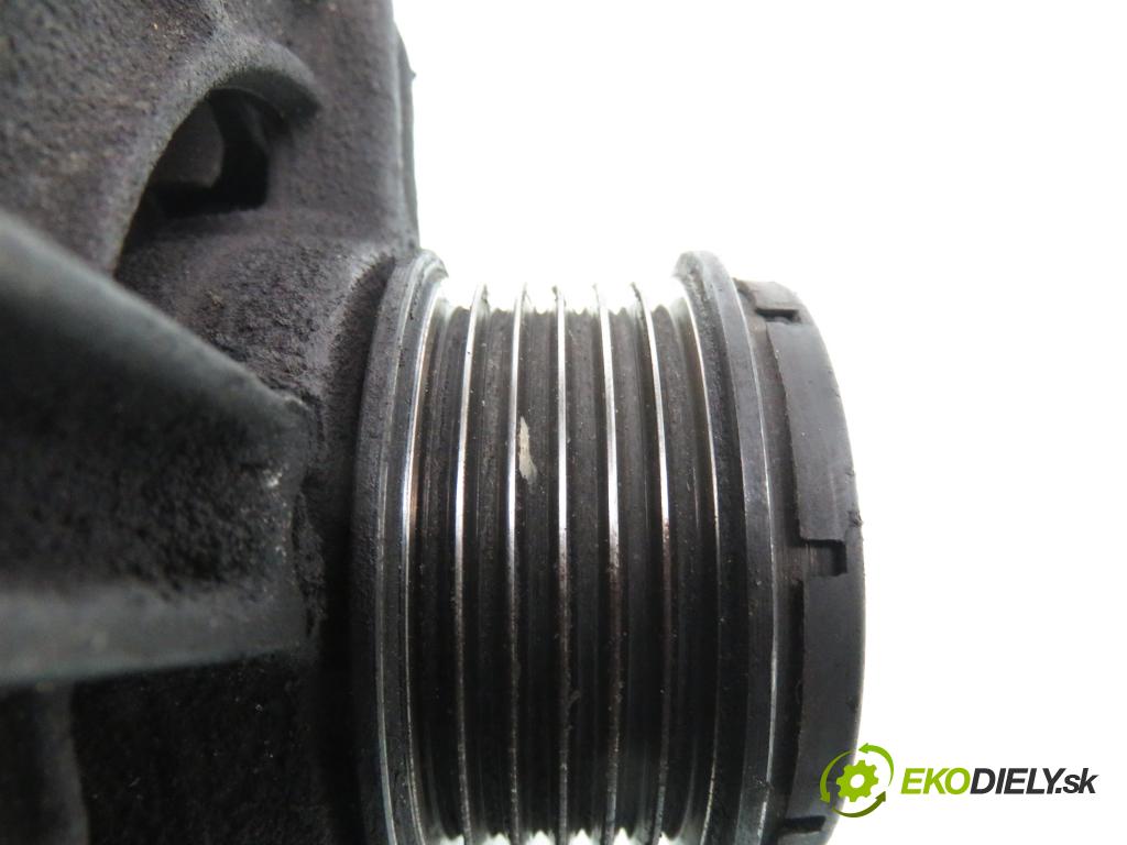 VOLVO S60 I (384) SEDAN 2001 132,00 2.0 T - B 5204 T5 1984,00 Alternátor 8622786 ; 0124525014 (Alternátor)