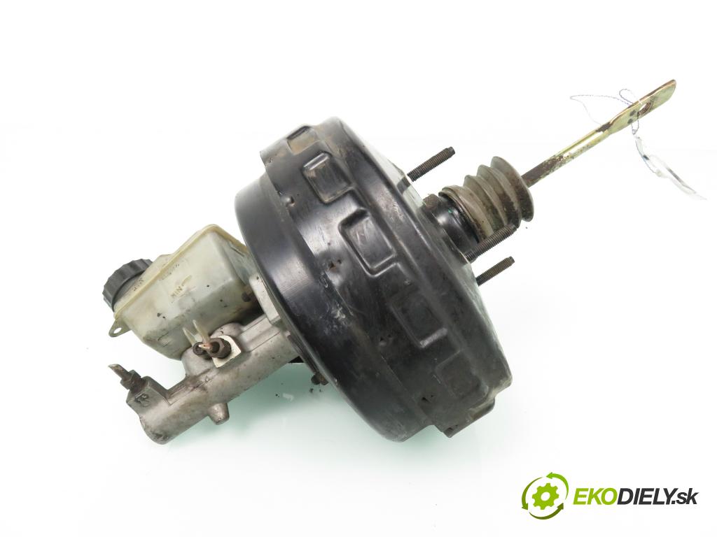 VOLVO S60 I (384) SEDAN 2001 132,00 2.0 T - B 5204 T5 1984,00 posilovač 8646010 ; 03775734014 ; 10631868091 (Servočerpadlá, pumpy řízení)
