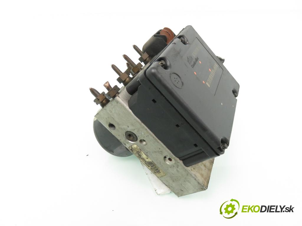 VOLVO S60 I (384) SEDAN 2001 132,00 2.0 T - B 5204 T5 1984,00 pumpa ABS 8619538 ; 10094904233 ; 8619537 (Pumpy brzdové)