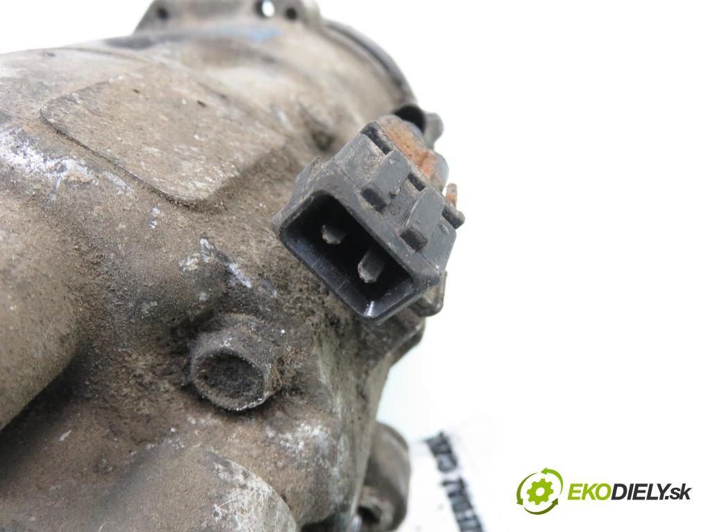 VW GOLF IV (1J1) HB 1998 74,00 1.6 - AKL 1595,00 KOMPRESOR: klimatizácie 1J0820803K ; 1233 (Kompresor klimatizácie)