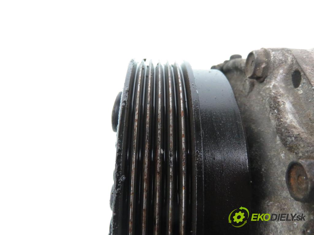 VW GOLF IV (1J1) HB 1998 74,00 1.6 - AKL 1595,00 KOMPRESOR: klimatizácie 1J0820803K ; 1233 (Kompresor klimatizácie)