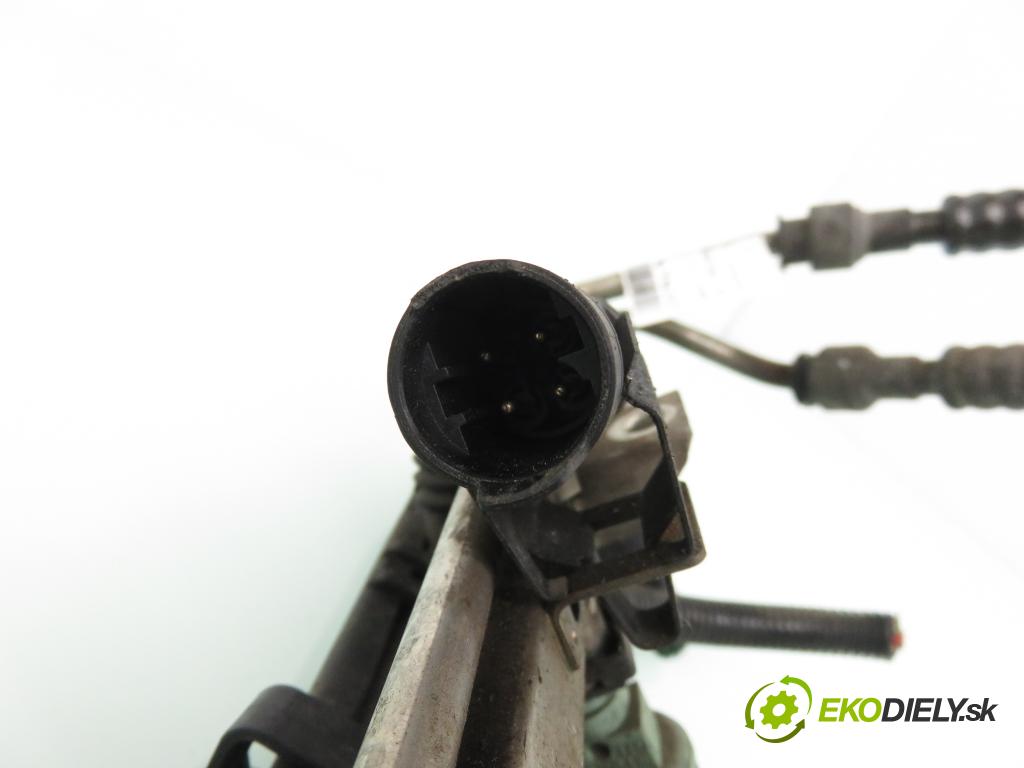 BMW 5 (E39) SEDAN 1998 110,00 520 i 150 - M52 B20 (206S3) 1991,00 Lišta vstrekovacia 0280150415 ; 0280160597 ; 1436110 (Vstrekovacia lišta)