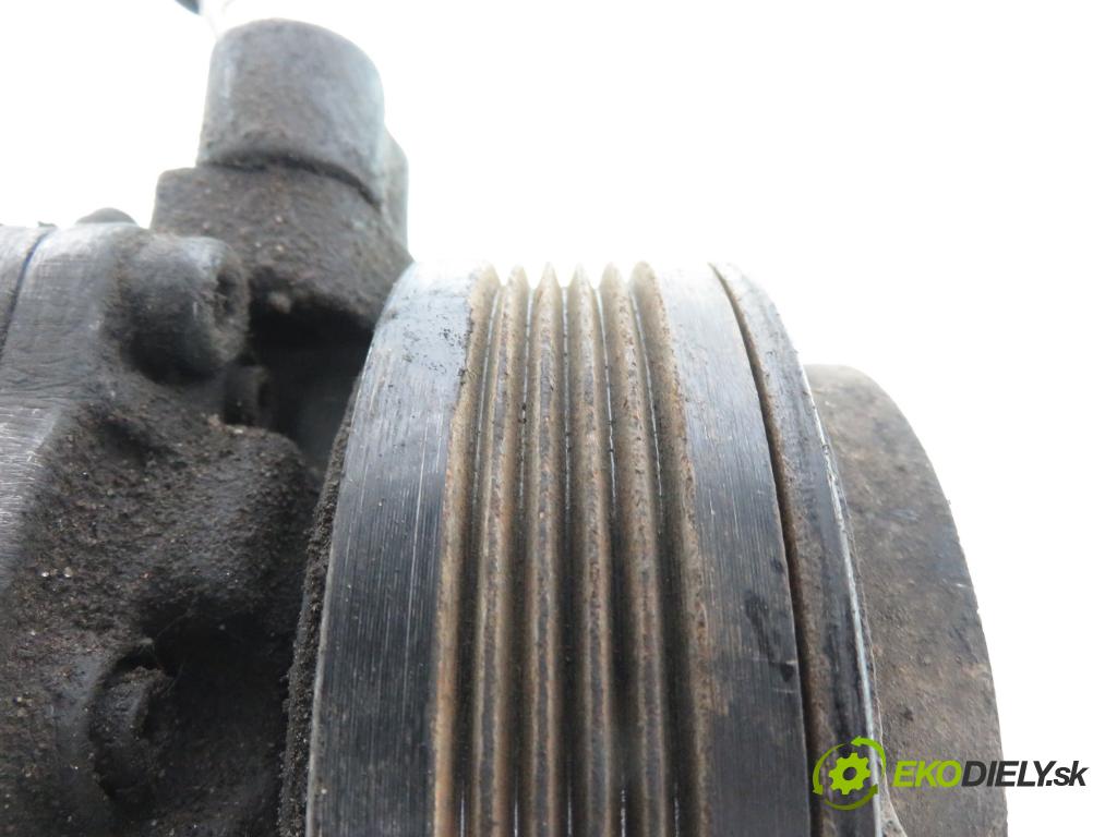 BMW 3 (E46) SEDAN 1998 100,00 320 d 136 - M47 D20 (204D1) 1951,00 KOMPRESOR: klimatizácie 64528386650 (Kompresor klimatizácie)