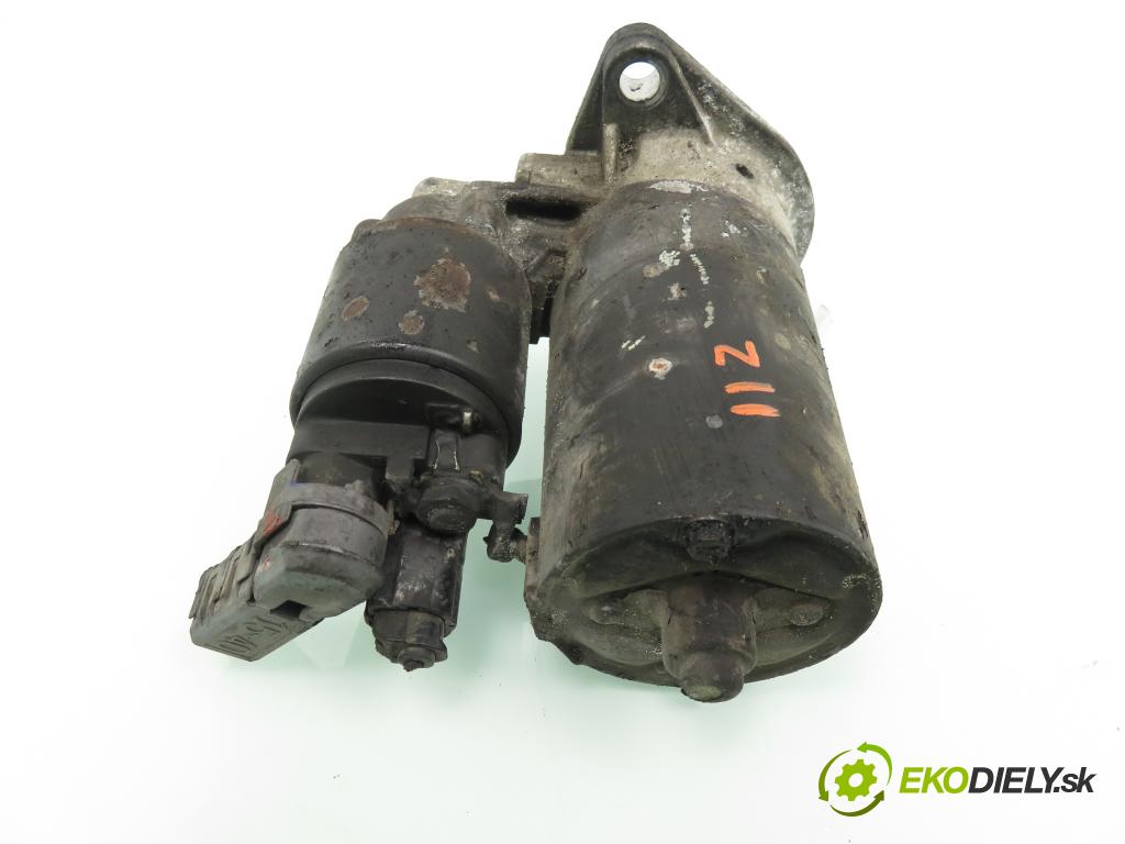 TOYOTA COROLLA (_E12_) SEDAN 2003 71,00 1.4 VVT-i 97 (ZZE120) - 4ZZ-FE 1398,00 Štartér 281000D030 ; 0001107088 (Štartér)