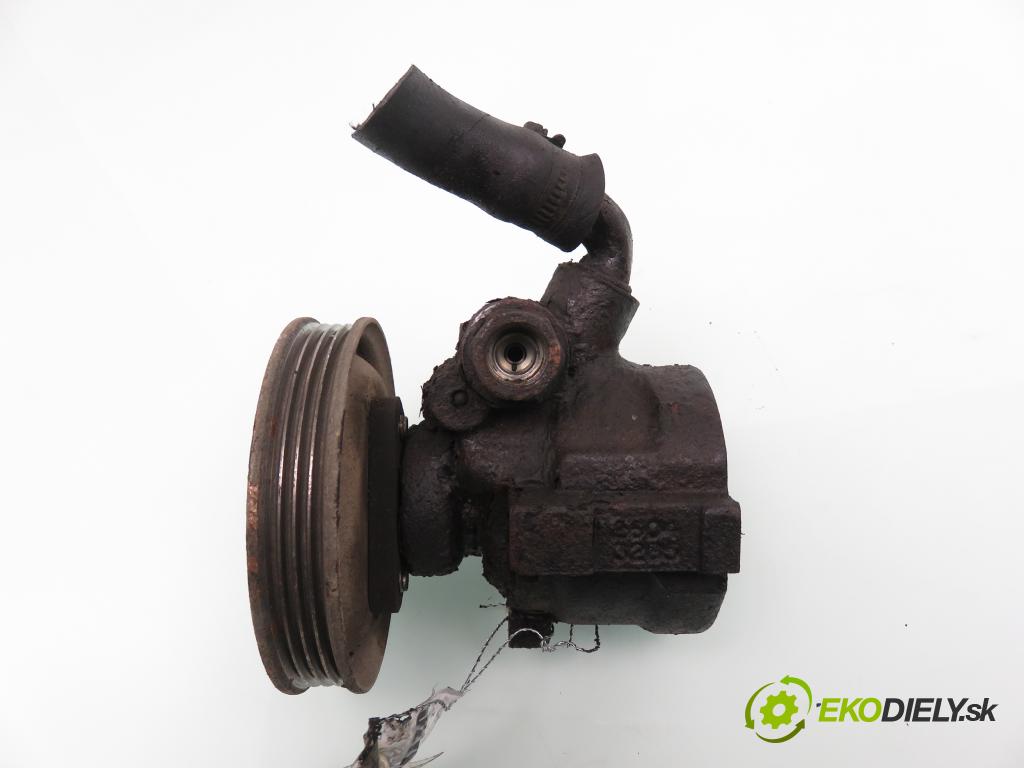 FIAT DOBLO nadwozie wielkoprzestrzenne (MPV) (119_, 223_) FURGON 2004 51,00 1.3 JTD 16V - 188 A9.000 1248,00 pumpa servočerpadlo 26130683 ; 25211283 (Servočerpadlá, pumpy řízení)