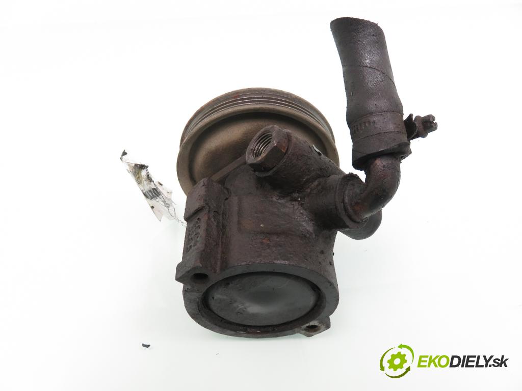 FIAT DOBLO nadwozie wielkoprzestrzenne (MPV) (119_, 223_) FURGON 2004 51,00 1.3 JTD 16V - 188 A9.000 1248,00 pumpa servočerpadlo 26130683 ; 25211283 (Servočerpadlá, pumpy řízení)