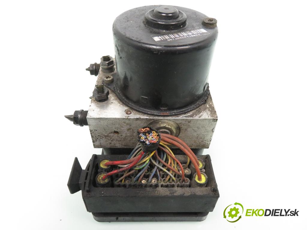 BMW 3 (E46) SEDAN 2002 85,00 316 i - N46 B18 A 1796,00 pumpa ABS 6759047 ; 6759045 ; 10020600264 (Pumpy brzdové)