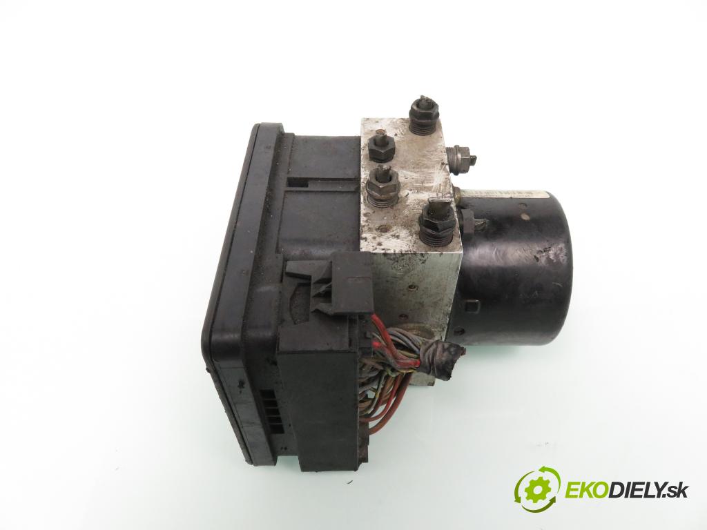 BMW 3 (E46) SEDAN 2002 85,00 316 i - N46 B18 A 1796,00 pumpa ABS 6759047 ; 6759045 ; 10020600264 (Pumpy brzdové)