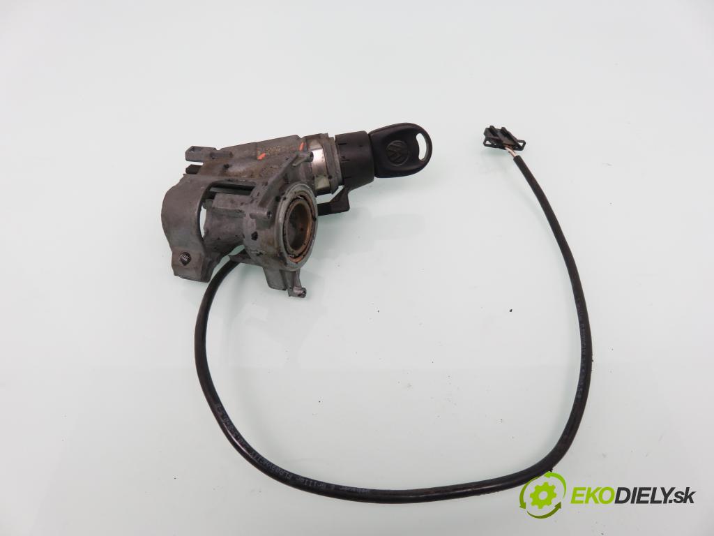 VW POLO (6N1) HB 1994 55,00 75 1.6 - AEA 1598,00 spinačka 357905851F ; 6X0953257 (Spínacia skrinka)