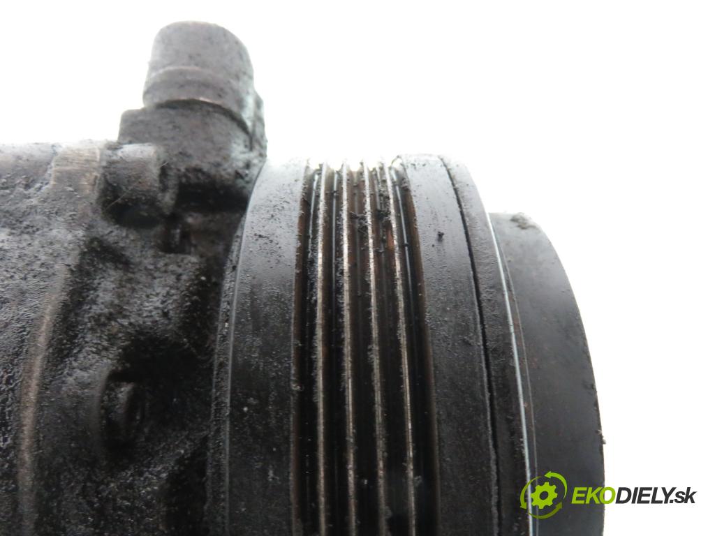 BMW 3 (E46) SEDAN 1999 77,00 316 i 105 - M43 B16 (164E3) 1596,00 KOMPRESOR: klimatizácie 64528386650 (Kompresor klimatizácie)