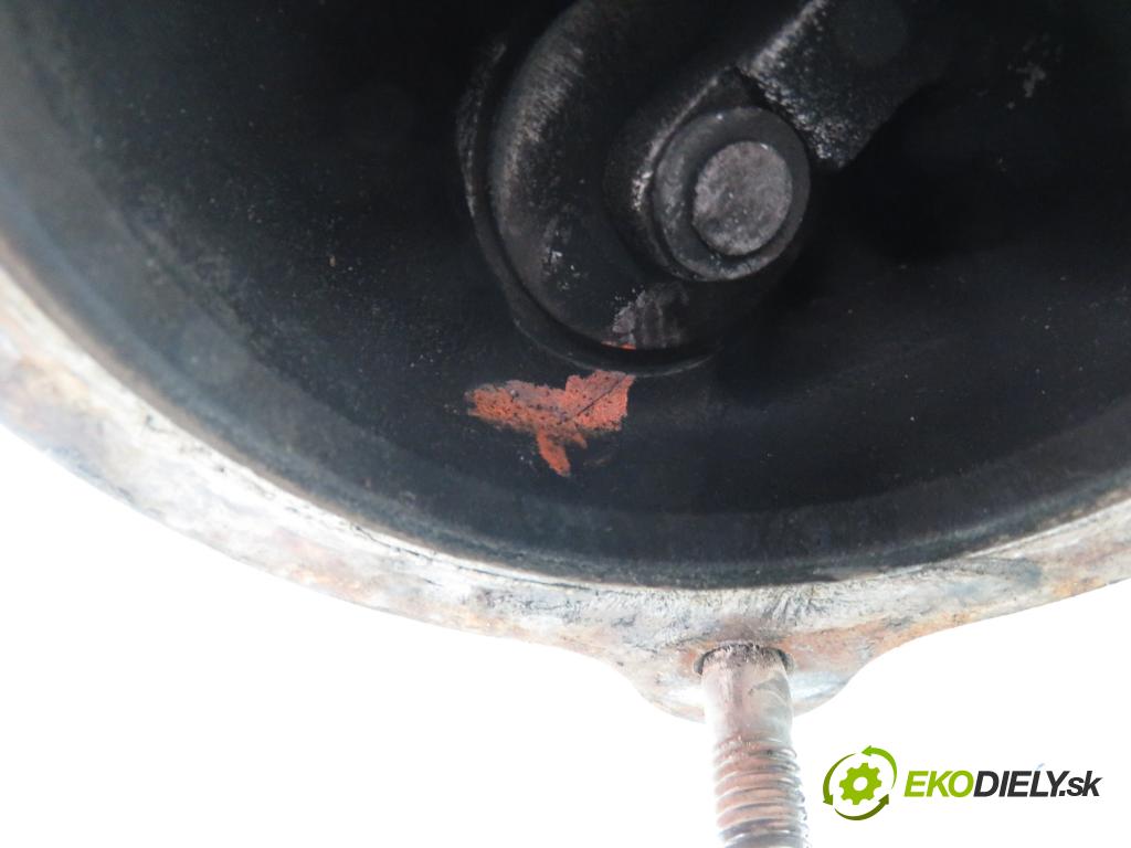 VOLVO S60 I (384) SEDAN 2001 132,00 2.0 T - B 5204 T5 1984,00 RYCHLONABÍJEČKA: TD04L042T ; 0471240 (Turbodúchadla (kompletní))