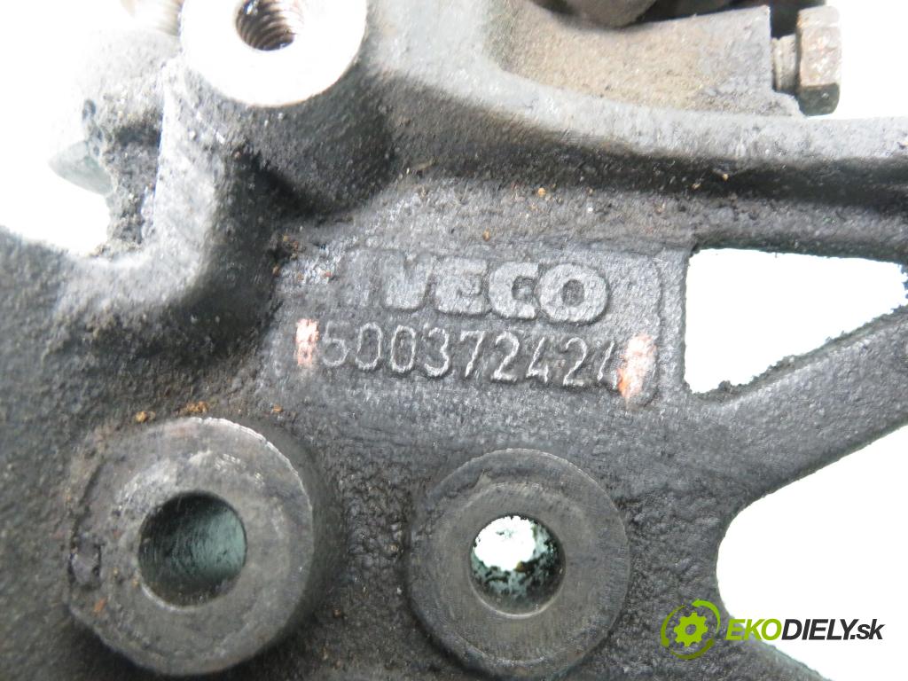 IVECO DAILY III skrzynia BUS 2003 90,00 2.8 D - 8140.43. 2798,00 Uchytenie alternátora 500372424