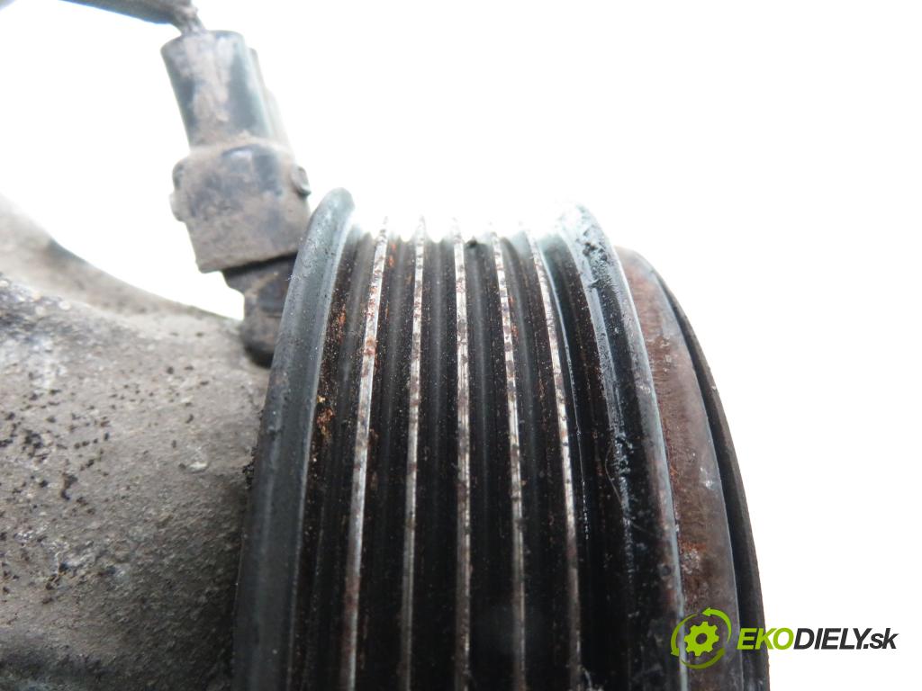 TOYOTA COROLLA (_E12_) SEDAN 2003 71,00 1.4 VVT-i 97 (ZZE120) - 4ZZ-FE 1398,00 KOMPRESOR: klimatizácie 4472607100 (Kompresor klimatizácie)