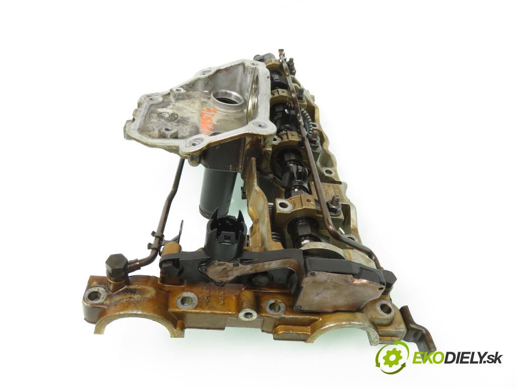 BMW 3 (E46) SEDAN 2002 85,00 316 i - N46 B18 A 1796,00 vačka Vačkový hriadeľ: 751378303