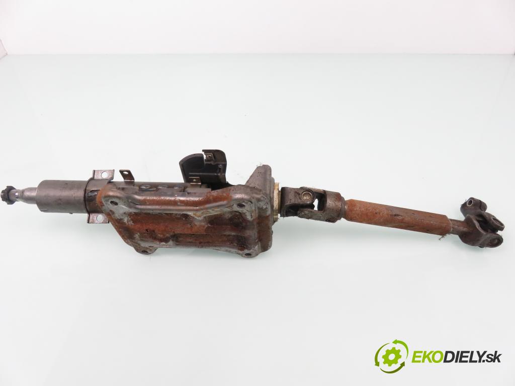 PEUGEOT BOXER Skrzynia FURGON 2008 88,00 2.2 HDi 120 - 4HU (P22DTE) 2198,00 Hriadeľ, tyč volantu  (Tyč riadenia (volantu))