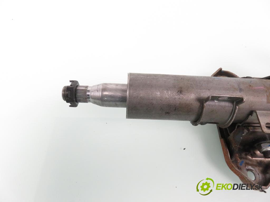 PEUGEOT BOXER Skrzynia FURGON 2008 88,00 2.2 HDi 120 - 4HU (P22DTE) 2198,00 Hriadeľ, tyč volantu  (Tyč riadenia (volantu))