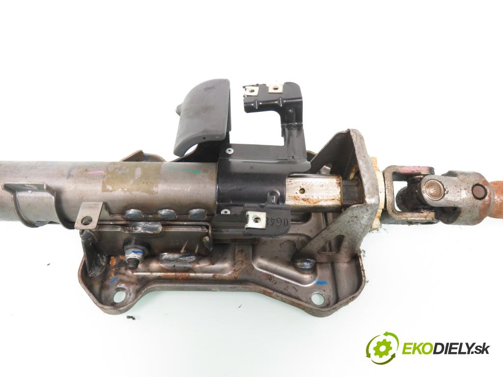 PEUGEOT BOXER Skrzynia FURGON 2008 88,00 2.2 HDi 120 - 4HU (P22DTE) 2198,00 Hriadeľ, tyč volantu  (Tyč riadenia (volantu))