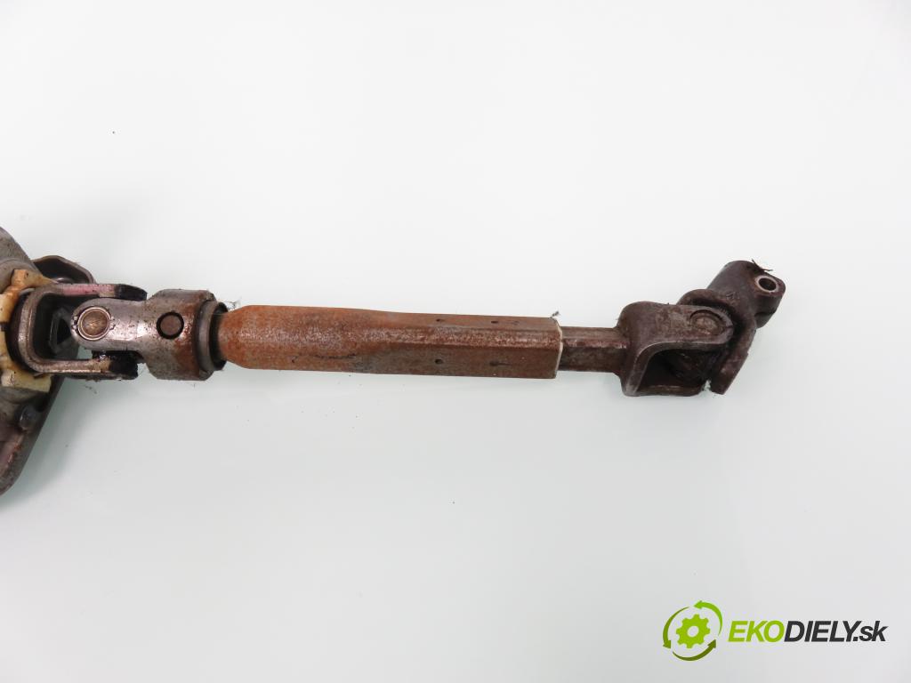 PEUGEOT BOXER Skrzynia FURGON 2008 88,00 2.2 HDi 120 - 4HU (P22DTE) 2198,00 Hriadeľ, tyč volantu  (Tyč riadenia (volantu))