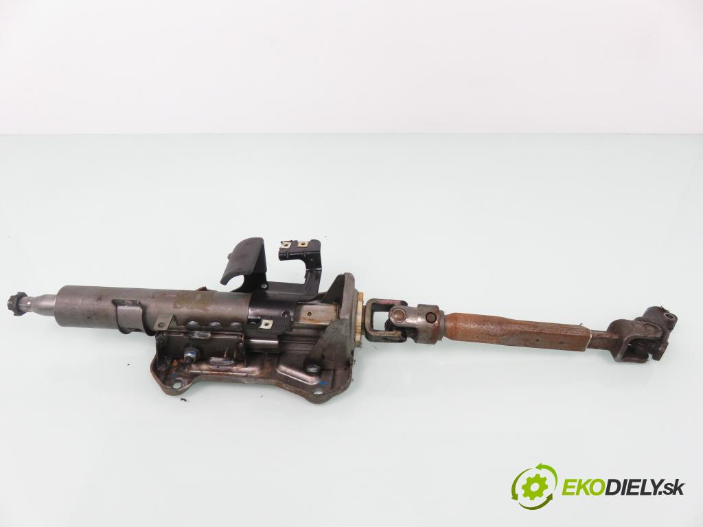 PEUGEOT BOXER Skrzynia FURGON 2008 88,00 2.2 HDi 120 - 4HU (P22DTE) 2198,00 Hriadeľ, tyč volantu  (Tyč riadenia (volantu))