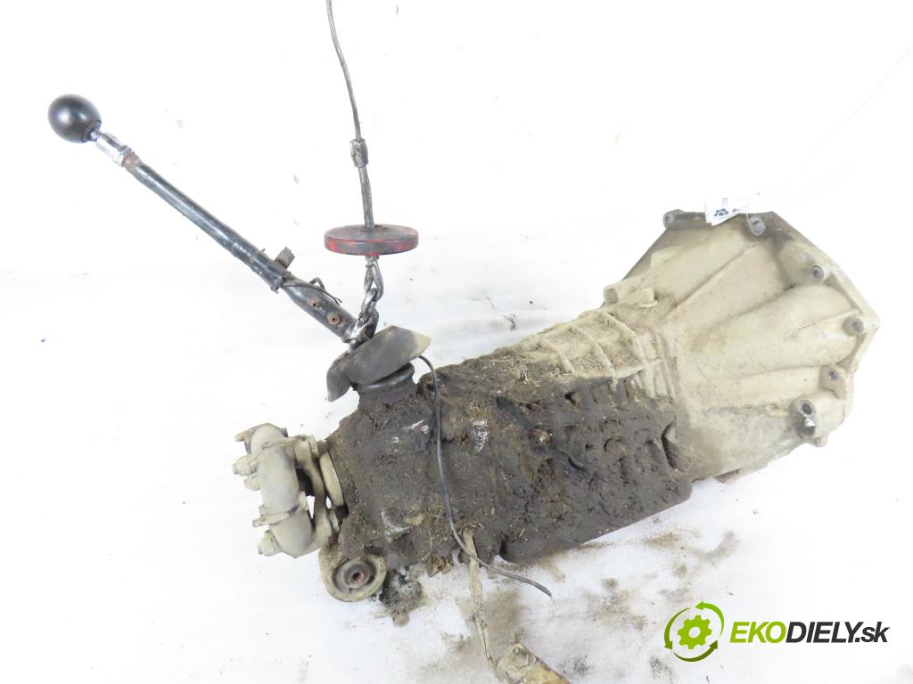 LADA NIVA (2121) TERENOWY 2000 59,00 1700 i 4x4 - BA3 21214 1690,00 Prevodovka MANUALNA 1701015