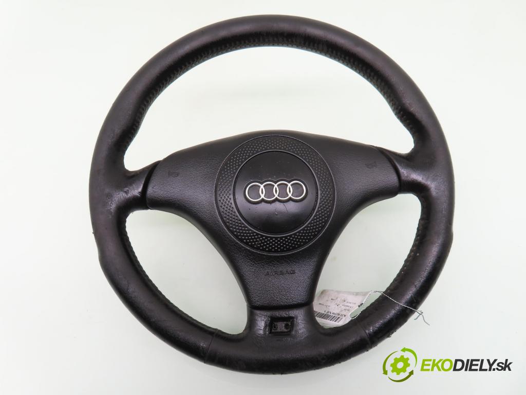 AUDI A6 Avant (4B5, C5) KOMBI 1998 142,00 2.8 quattro - ACK 2771,00 Volant 4B0419091E ; 8D0880201H (Volant)