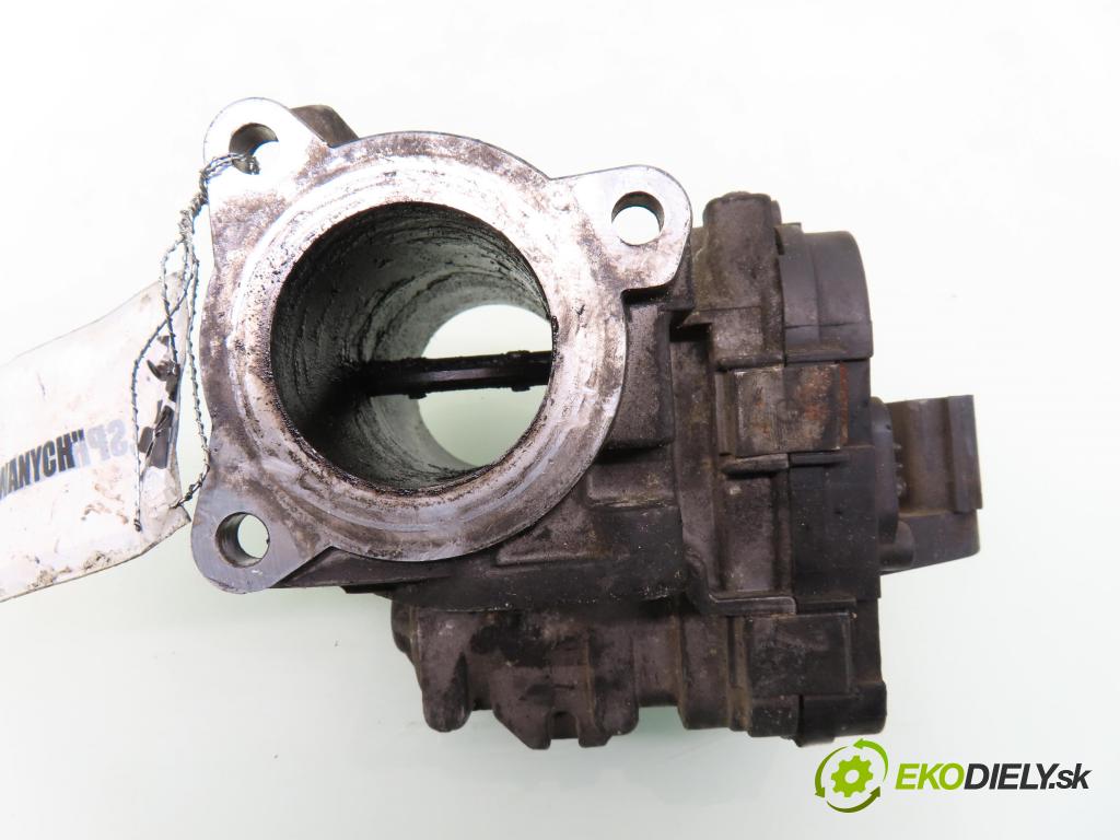 OPEL VECTRA C Kombi (Z02) KOMBI 2004 88,00 1.9 CDTI - Z 19 DT 1910,00 Škrtiaca klapka 48CPD1 (Škrtiaca klapka)