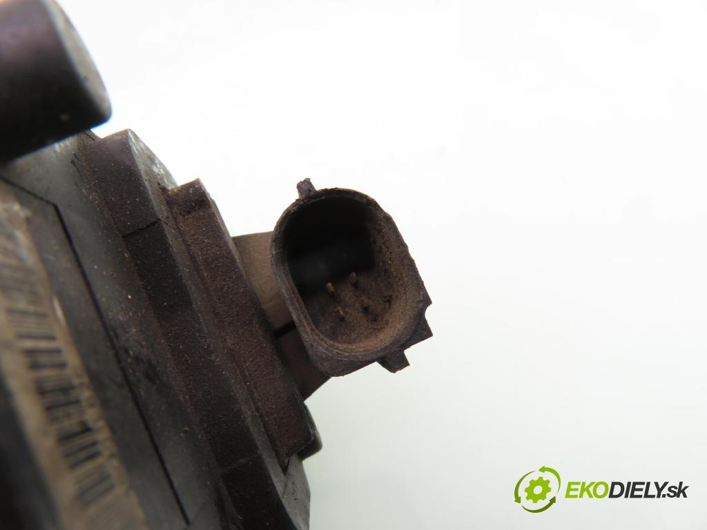 OPEL VECTRA C Kombi (Z02) KOMBI 2004 88,00 1.9 CDTI - Z 19 DT 1910,00 Škrtiaca klapka 48CPD1 (Škrtiaca klapka)