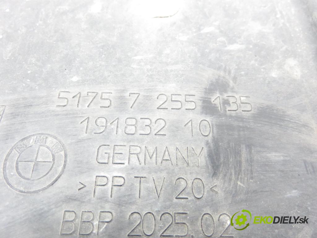 BMW i3 (I01) HB 2021 125,00 Electric - IB1P25B 0,00 kryt Motor 7255135