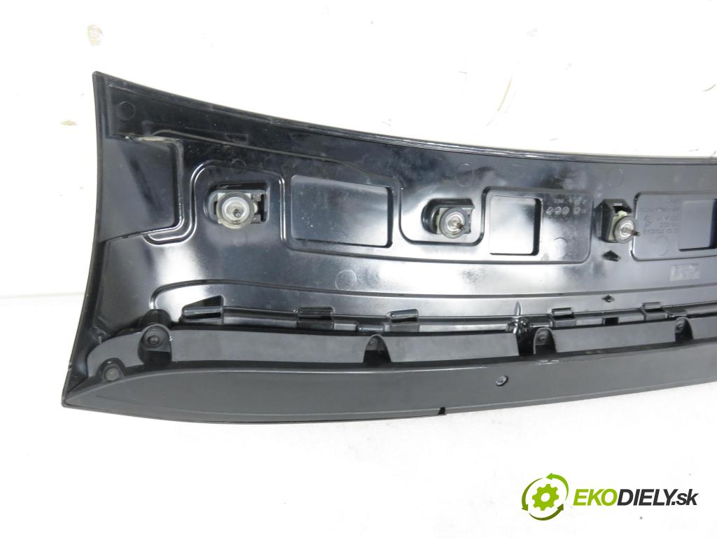 BMW i3 (I01) HB 2021 125,00 Electric - IB1P25B 0,00 SPOJLER: dverí 7305042
