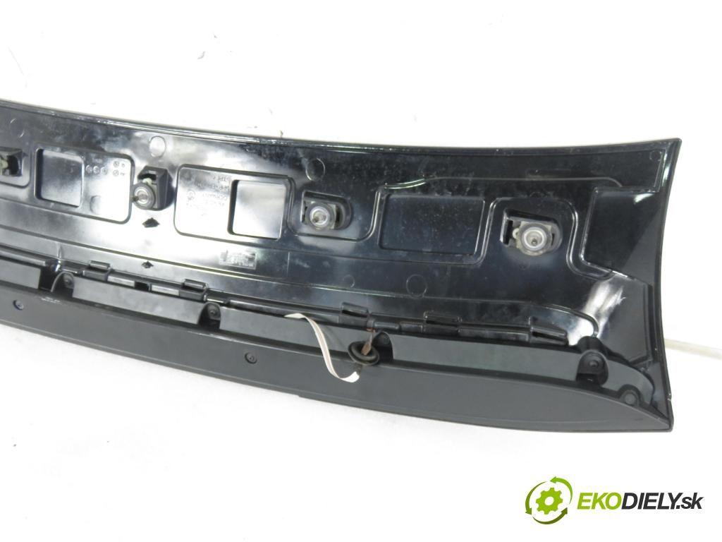 BMW i3 (I01) HB 2021 125,00 Electric - IB1P25B 0,00 SPOJLER: dverí 7305042