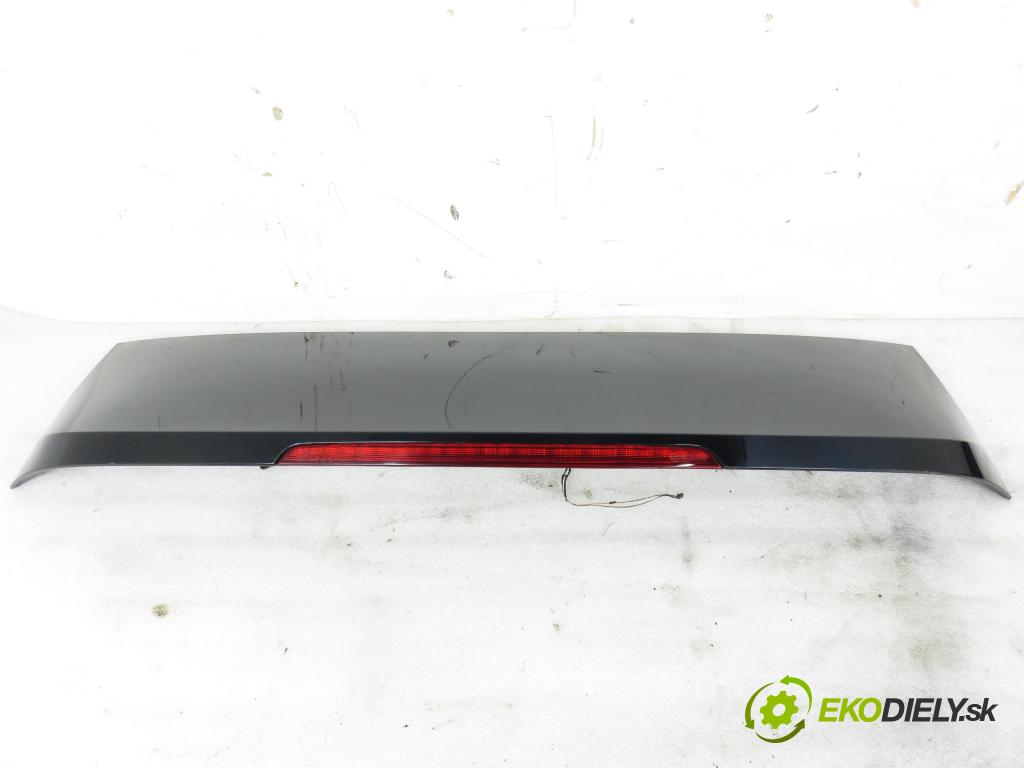 BMW i3 (I01) HB 2021 125,00 Electric - IB1P25B 0,00 SPOJLER: dverí 7305042