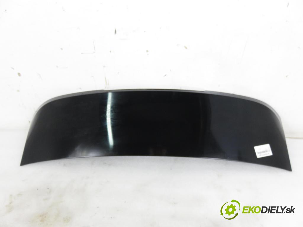 BMW i3 (I01) HB 2021 125,00 Electric - IB1P25B 0,00 SPOJLER: dverí 7305042