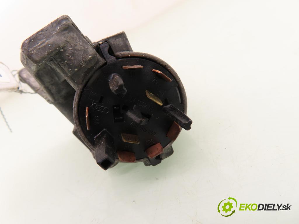 AUDI A6 Avant (4B5, C5) KOMBI 2003 110,00 1.8 T - APU 1781,00 spinačka 4B0905851G (Spínacia skrinka)