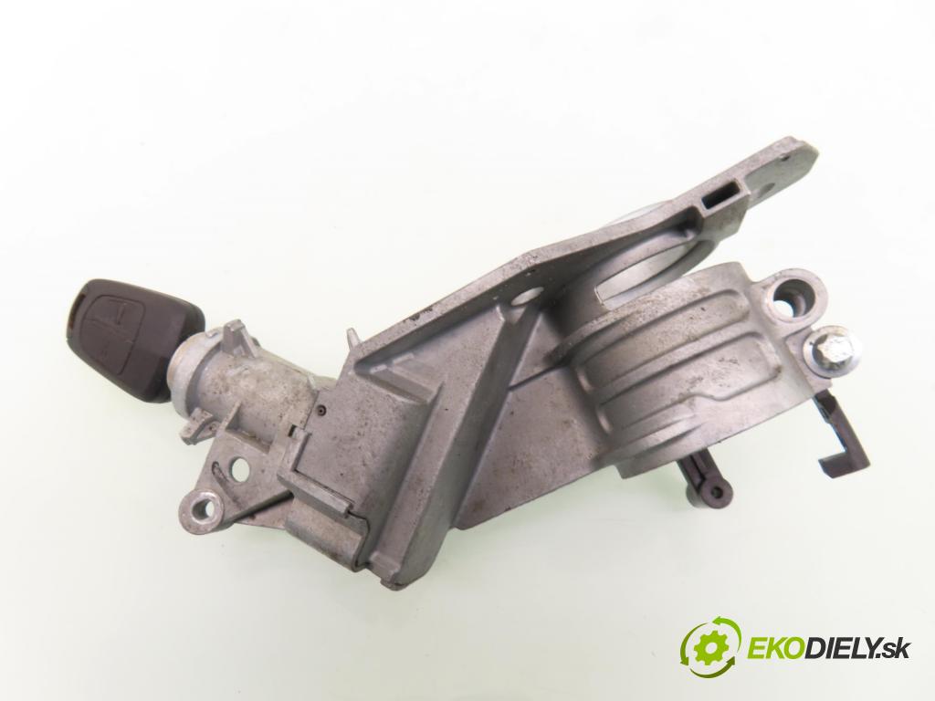 OPEL ASTRA H Kombi (A04) KOMBI 2005 59,00 1.7 CDTI - Z 17 DTL 1686,00 spinačka N0501881 (Spínacia skrinka a kľúč)