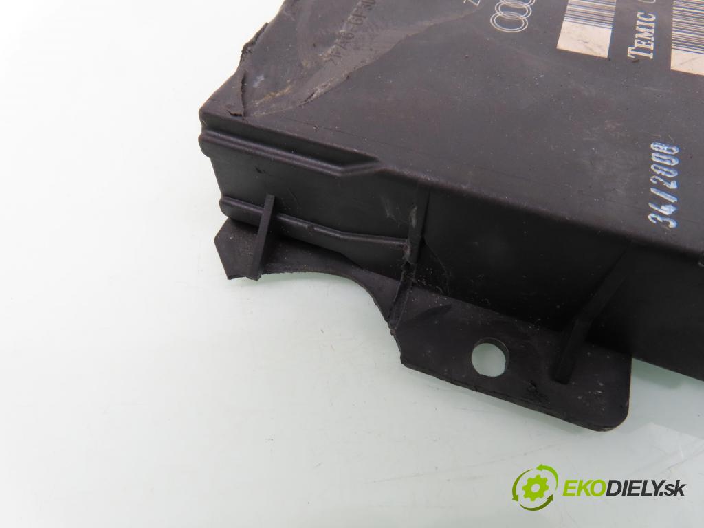 AUDI A2 (8Z0) HB 2000 55,00 1.4 - AUA 1390,00 MODUL komfortu 8Z0959433N