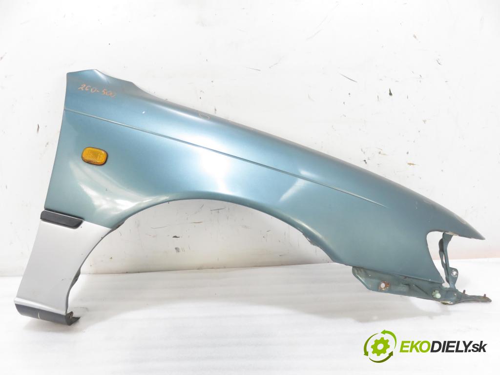 TOYOTA COROLLA Liftback (_E10_) LIFTBACK 1997 53,00 1.3 12V (EE100_) - 2E 1296,00 blatník PP 