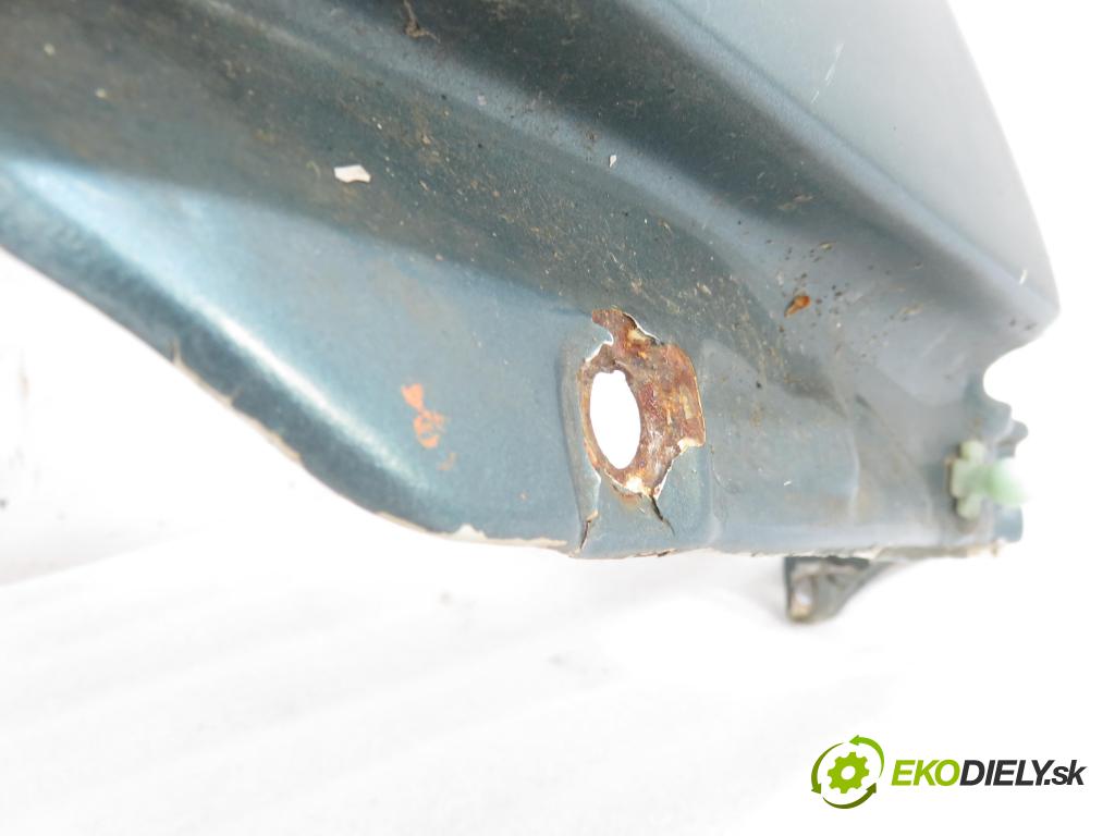 TOYOTA COROLLA Liftback (_E10_) LIFTBACK 1997 53,00 1.3 12V (EE100_) - 2E 1296,00 blatník PP